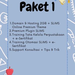 Paket 1