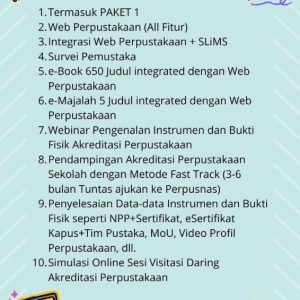 Paket 2