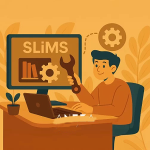 Layanan Maintenance SLIMS Local