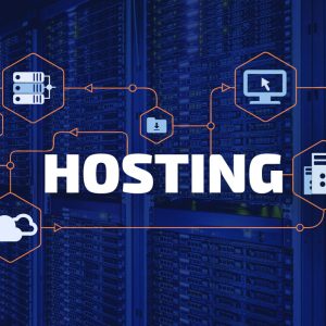 Hosting saja Tanpa Pelatihan