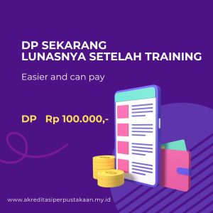 DP Rp 10.000,-